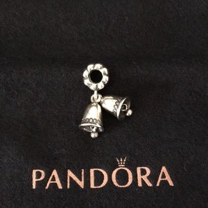 Pandora charm